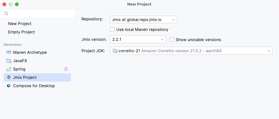 logo IntelliJ IDEA