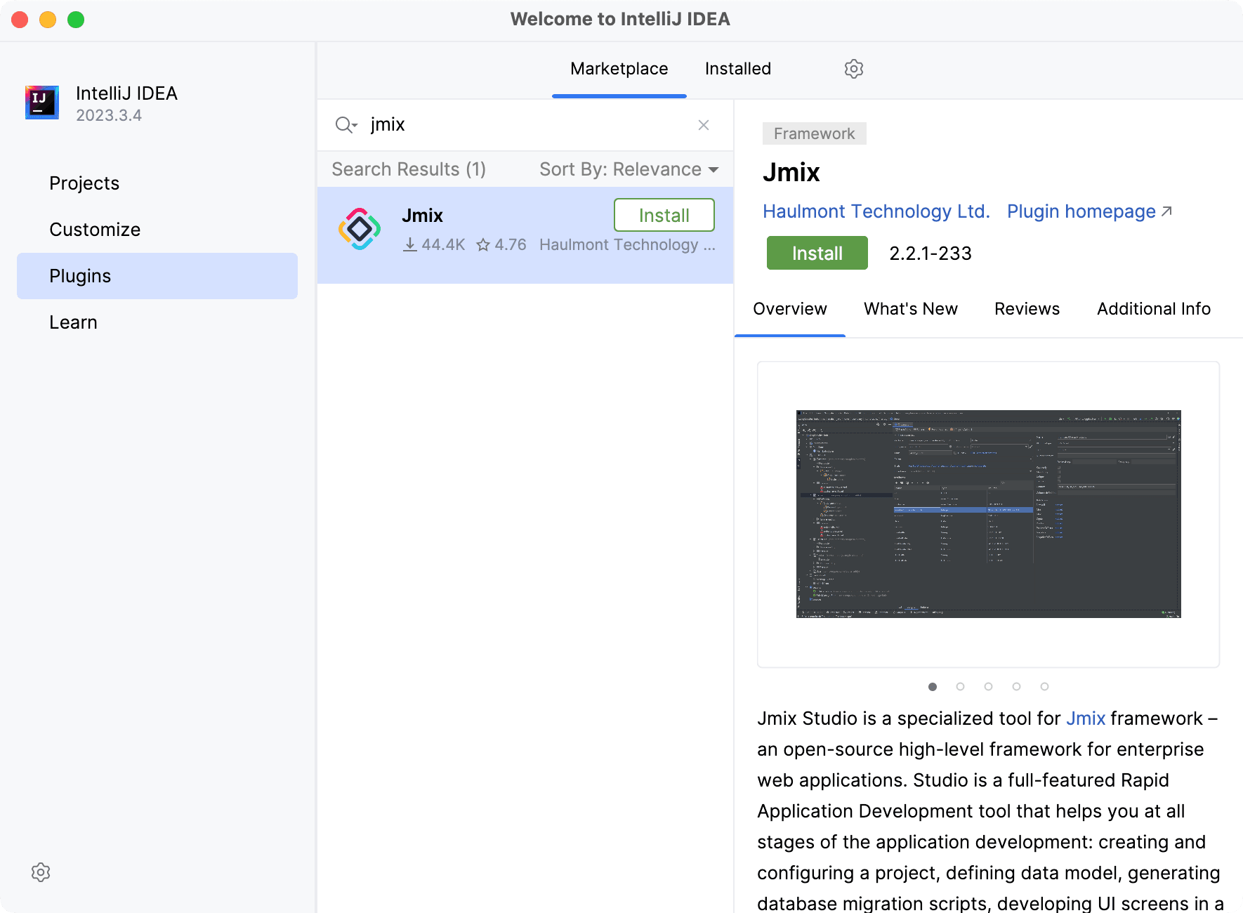logo IntelliJ IDEA