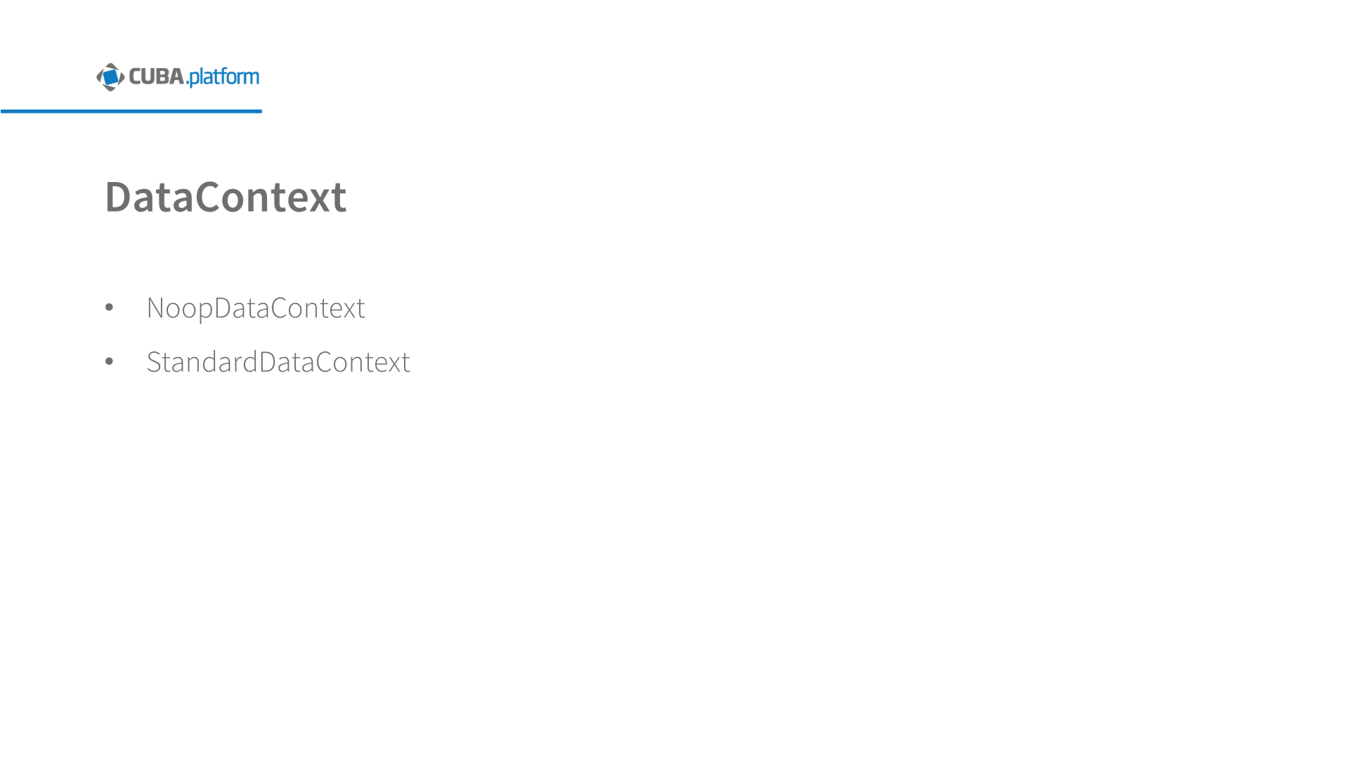 text